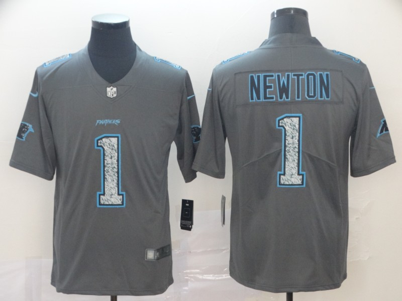 Nike Panthers 1 Cam Newton Gray Camo Vapor Untouchable Limited Jersey,We sell and wholesale Nike Panthers 1 Cam Newton Gray Camo Vapor Untouchable Limited Jersey on line form chian!